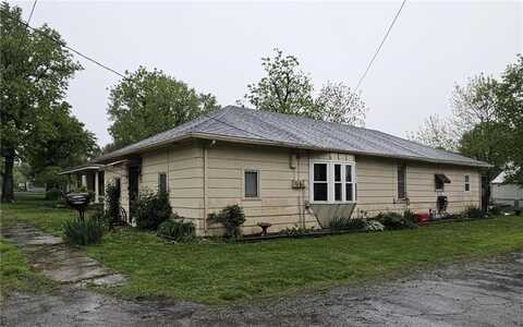 105 S Elm Street, Mulberry, KS 66756
