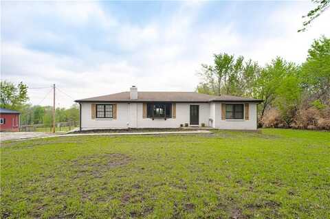 1204 E 223rd Street, Cleveland, MO 64734