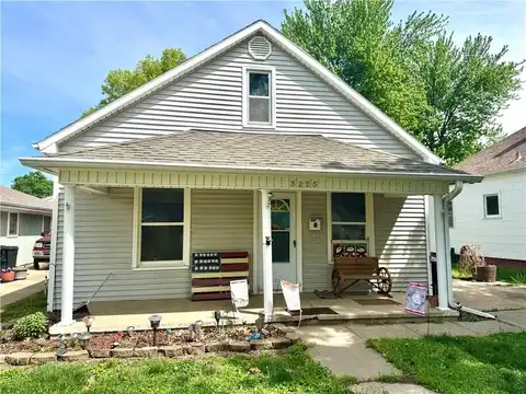 3225 Monterey Street, Saint Joseph, MO 64507