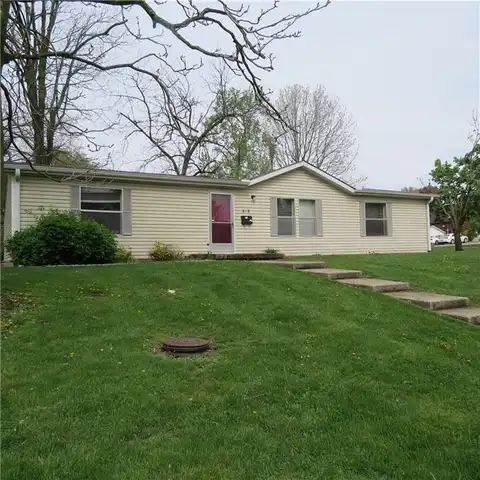515 N Elm Street, Stanberry, MO 64489