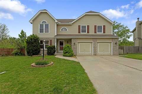 6482 NW Altus Drive, Kansas City, MO 64152
