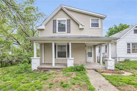 5850 Peery Avenue, Kansas City, MO 64126