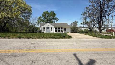 416 Shawnee Road, Kansas City, KS 66103