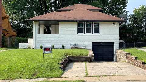 1715 E 59th Street, Kansas City, MO 64110