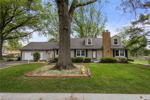 2111 Lombardy Drive, Kansas City, KS 66102