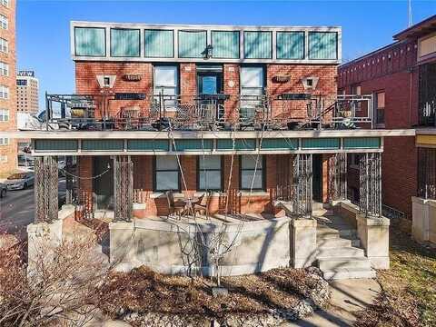 220-222 W Armour Boulevard, Kansas City, MO 64111