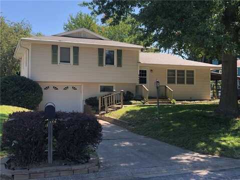 3305 S 33rd Terrace, Saint Joseph, MO 64503