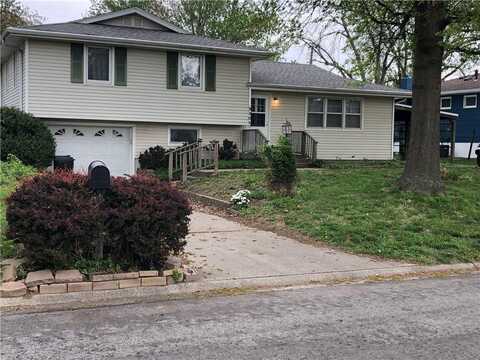 3305 S 33rd Terrace, Saint Joseph, MO 64503