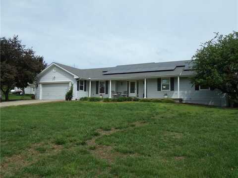 15404 NE 181st Street, Holt, MO 64048
