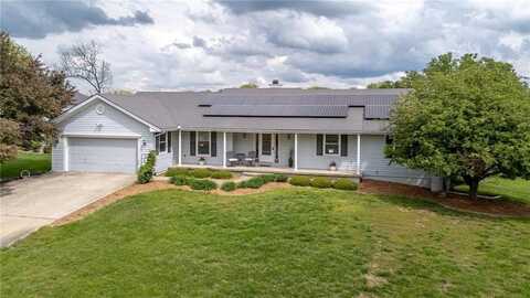 15404 NE 181st Street, Holt, MO 64048