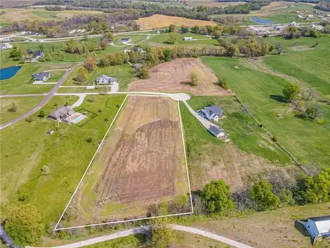 Lot 33 E Piper Lane, Richmond, MO 64085
