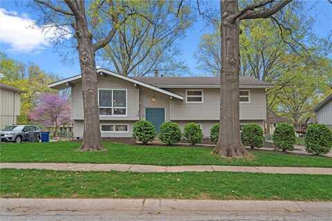 328 S Meadowbrook Lane, Olathe, KS 66062