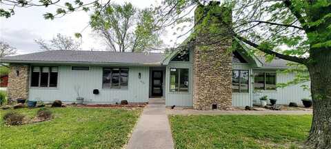 1620 Neosho Street, Humboldt, KS 66748