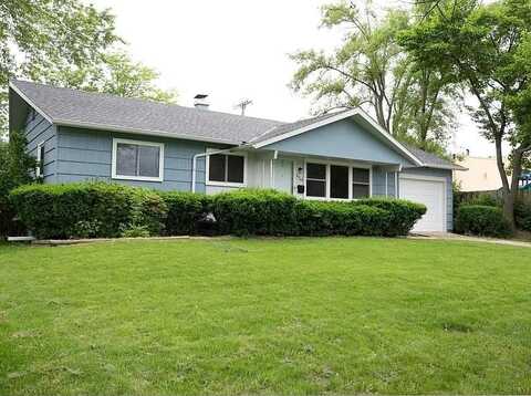 8704 Manchester Avenue, Kansas City, MO 64138