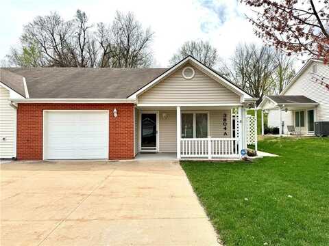 3804 A Charles Street, Saint Joseph, MO 64506