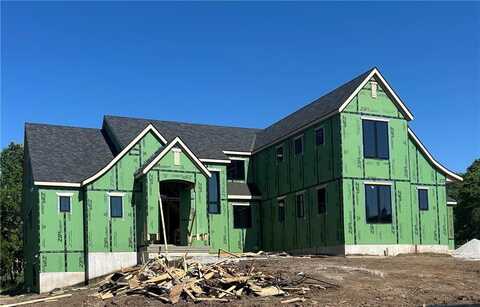 16905 Barton Street, Overland Park, KS 66221