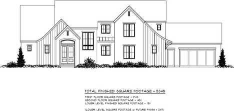 16905 Barton Street, Overland Park, KS 66221