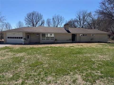 320 Hamilton Street, Warrensburg, MO 64093