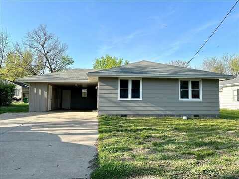 312 W Pine Street, Butler, MO 64730