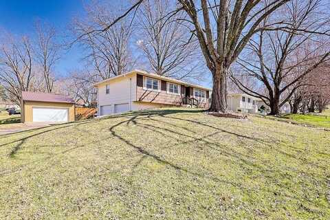 2717 Ajax Road, Saint Joseph, MO 64503