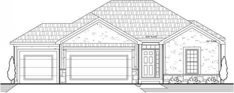 2601 NE Crestview Street, Blue Springs, MO 64029