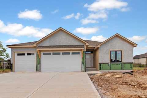 2601 NE Crestview Street, Blue Springs, MO 64029