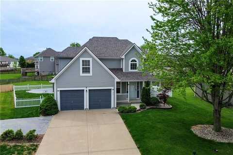 953 NW Maplewood Court, Grain Valley, MO 64029