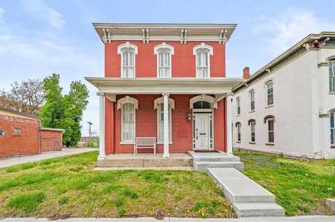 510 N 4th Street, Saint Joseph, MO 64501