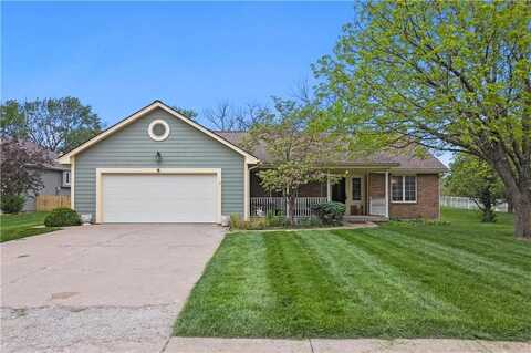 12109 E 78th Terrace, Kansas City, MO 64138