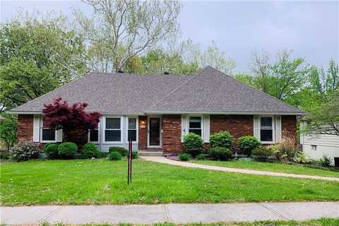6717 N Euclid Avenue, Gladstone, MO 64118
