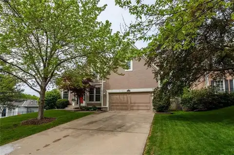 8230 Constance Street, Lenexa, KS 66215