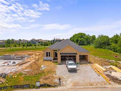 25013 W 90th Terrace, Lenexa, KS 66227