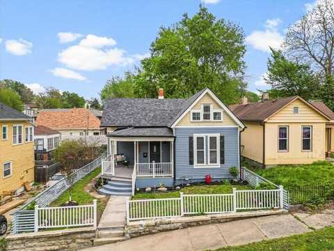 307 N 15TH Street, Saint Joseph, MO 64501