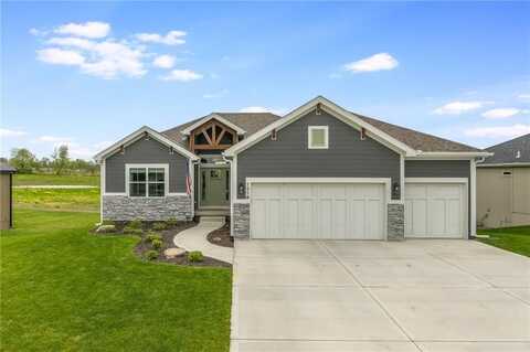 1319 NE 122nd Street, Kansas City, MO 64165