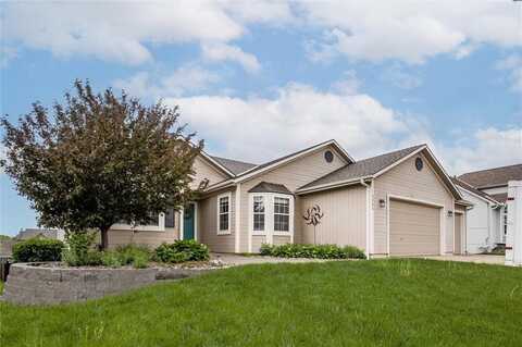3204 SW Alice Lane, Lees Summit, MO 64082