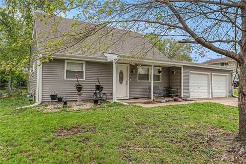 2509 Belle Haven Drive, Lawrence, KS 66046