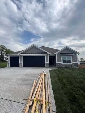 11801 E 231st Street, Peculiar, MO 64078