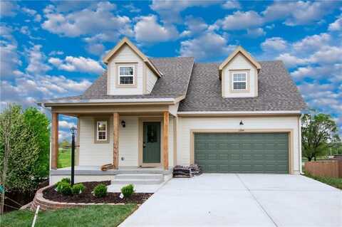 13744 Leigh Drive, Bonner Springs, KS 66012