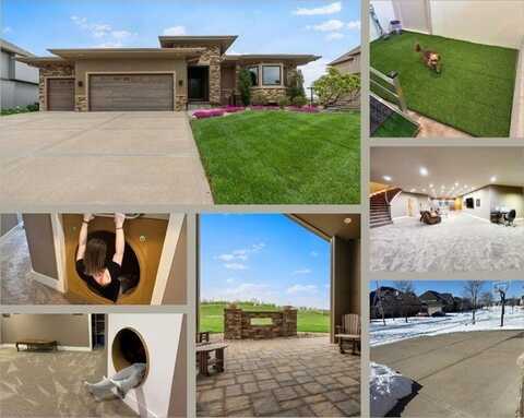 9031 N Seymour Avenue, Kansas City, MO 64153