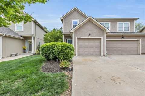 22526 W 72nd Street, Shawnee, KS 66227