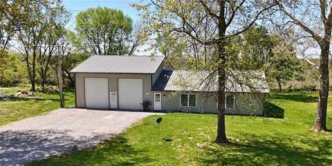 229 N Otto Street, Moundville, MO 64771