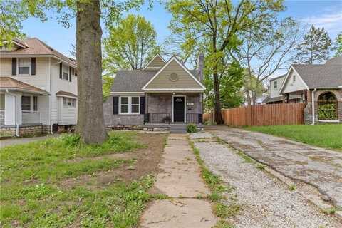 1133 E 75th Street, Kansas City, MO 64131