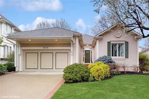 7874 W 118th Place, Overland Park, KS 66210