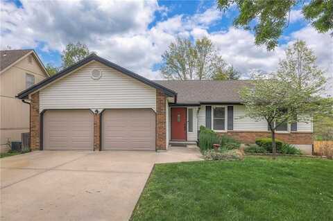 12465 S ELLSWORTH Street, Olathe, KS 66062