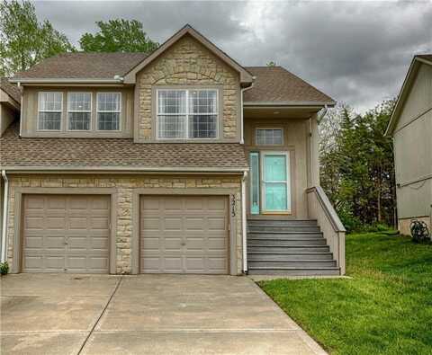 3213 N 103rd Terrace, Kansas City, KS 66109