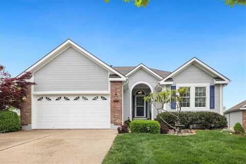 7300 N Cypress Avenue, Kansas City, MO 64119