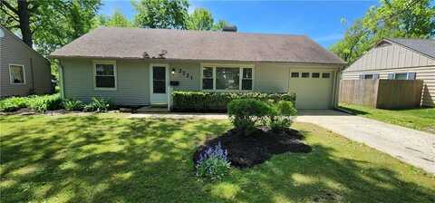2721 W 78th Street, Prairie Village, KS 66208