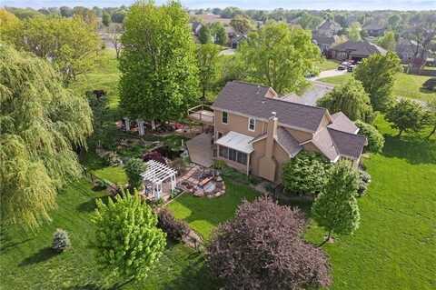 16258 150th Street, Bonner Springs, KS 66012