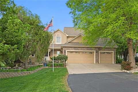 16258 150th Street, Bonner Springs, KS 66012