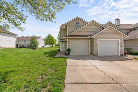 1321 SE Norwood Drive SE, Lees Summit, MO 64081